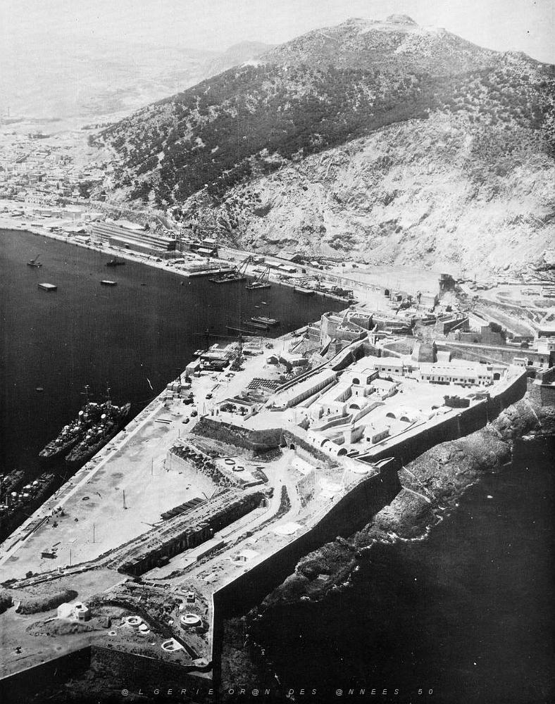 CD ei- 001- Mers-el-kebir- Fort ouest.JPG